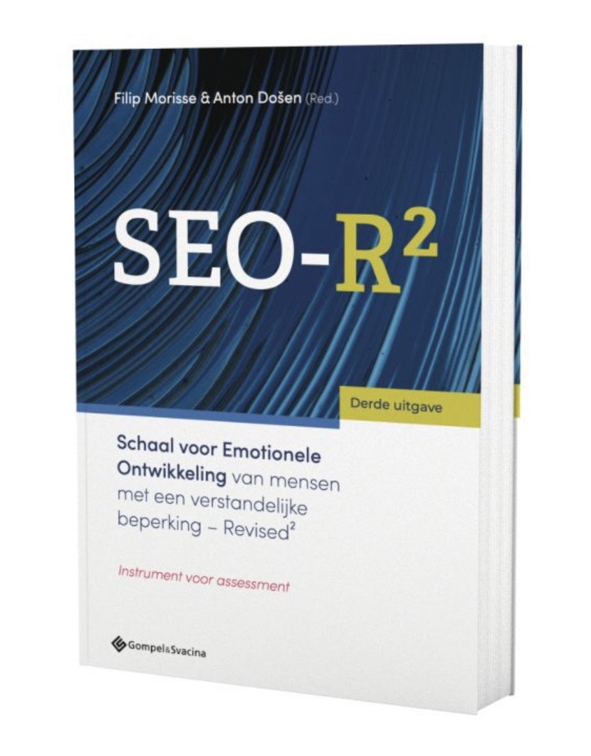 De derde uitgave van de SEO-R2 is uit!