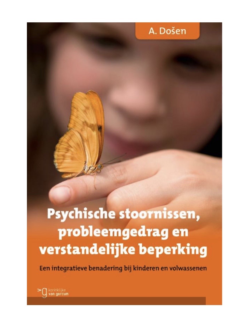 Het onmisbare standaardwerk voor de hulpverlening